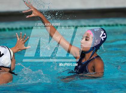 Thumbnail 2 in Archbishop Mitty @ Valley Christian photogallery.