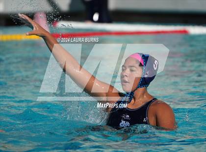 Thumbnail 3 in Archbishop Mitty @ Valley Christian photogallery.