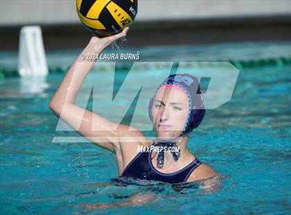 Thumbnail 3 in Archbishop Mitty @ Valley Christian photogallery.