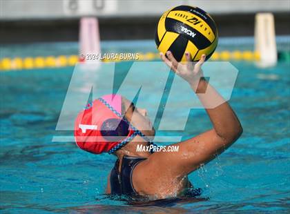 Thumbnail 1 in Archbishop Mitty @ Valley Christian photogallery.