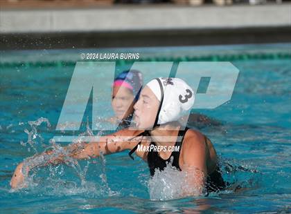 Thumbnail 3 in Archbishop Mitty @ Valley Christian photogallery.
