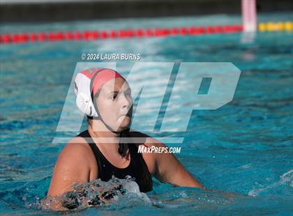 Thumbnail 2 in Archbishop Mitty @ Valley Christian photogallery.
