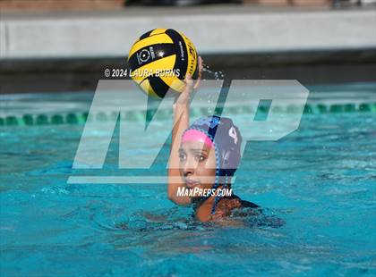 Thumbnail 3 in Archbishop Mitty @ Valley Christian photogallery.