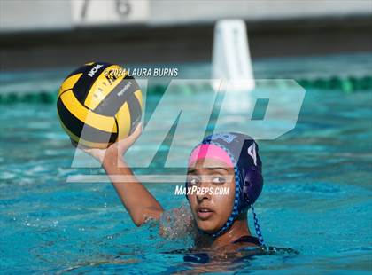 Thumbnail 1 in Archbishop Mitty @ Valley Christian photogallery.