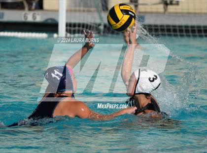 Thumbnail 2 in Archbishop Mitty @ Valley Christian photogallery.
