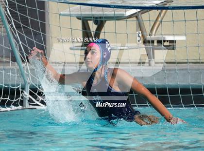 Thumbnail 1 in Archbishop Mitty @ Valley Christian photogallery.