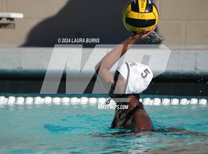 Thumbnail 2 in Archbishop Mitty @ Valley Christian photogallery.