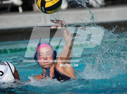 Thumbnail 3 in Archbishop Mitty @ Valley Christian photogallery.