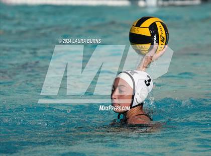 Thumbnail 3 in Archbishop Mitty @ Valley Christian photogallery.