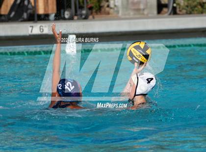 Thumbnail 3 in Archbishop Mitty @ Valley Christian photogallery.