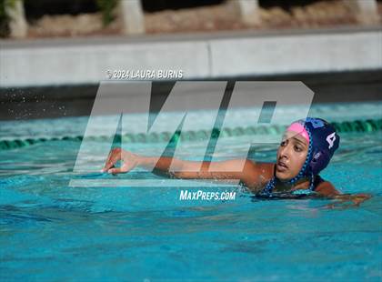 Thumbnail 2 in Archbishop Mitty @ Valley Christian photogallery.