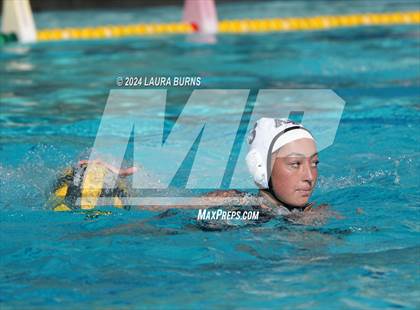Thumbnail 3 in Archbishop Mitty @ Valley Christian photogallery.