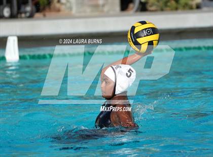 Thumbnail 3 in Archbishop Mitty @ Valley Christian photogallery.