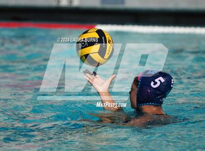 Thumbnail 3 in Archbishop Mitty @ Valley Christian photogallery.