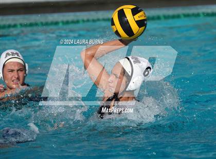 Thumbnail 3 in Archbishop Mitty @ Valley Christian photogallery.