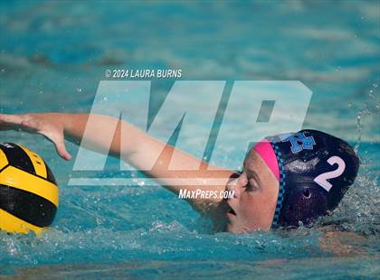 Thumbnail 1 in Archbishop Mitty @ Valley Christian photogallery.