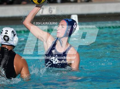 Thumbnail 3 in Archbishop Mitty @ Valley Christian photogallery.
