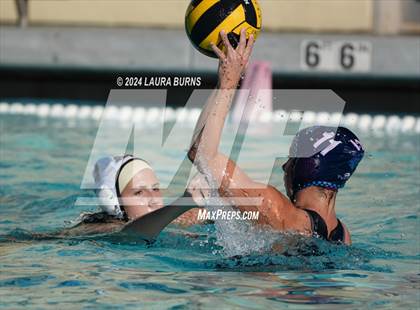 Thumbnail 1 in Archbishop Mitty @ Valley Christian photogallery.