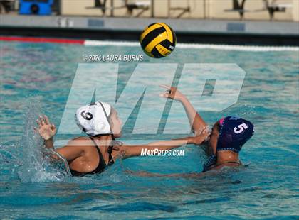 Thumbnail 3 in Archbishop Mitty @ Valley Christian photogallery.
