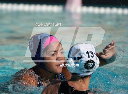 Thumbnail 2 in Archbishop Mitty @ Valley Christian photogallery.