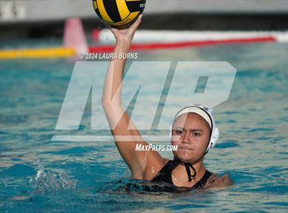 Thumbnail 1 in Archbishop Mitty @ Valley Christian photogallery.