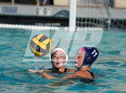Thumbnail 1 in Archbishop Mitty @ Valley Christian photogallery.