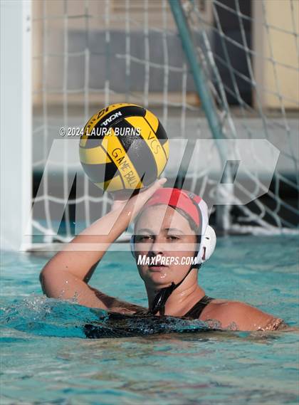 Thumbnail 3 in Archbishop Mitty @ Valley Christian photogallery.