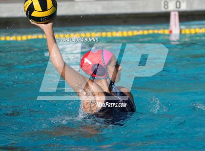 Thumbnail 1 in Archbishop Mitty @ Valley Christian photogallery.