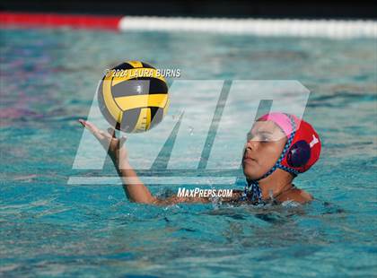 Thumbnail 1 in Archbishop Mitty @ Valley Christian photogallery.