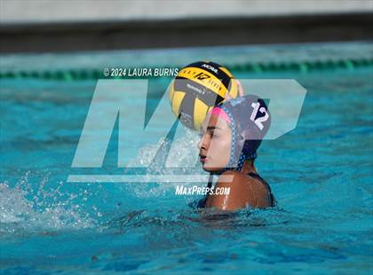 Thumbnail 3 in Archbishop Mitty @ Valley Christian photogallery.