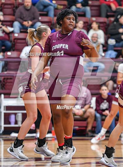 Thumbnail 2 in Cooper @ Tenaha (Holiday Hoops Tournament) photogallery.