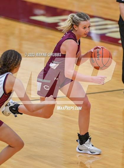 Thumbnail 2 in Cooper @ Tenaha (Holiday Hoops Tournament) photogallery.