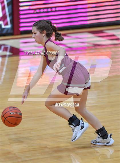 Thumbnail 1 in Cooper @ Tenaha (Holiday Hoops Tournament) photogallery.