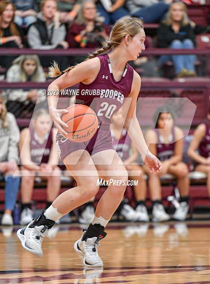 Thumbnail 3 in Cooper @ Tenaha (Holiday Hoops Tournament) photogallery.