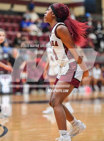Thumbnail 2 in Cooper @ Tenaha (Holiday Hoops Tournament) photogallery.