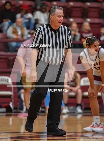 Thumbnail 2 in Cooper @ Tenaha (Holiday Hoops Tournament) photogallery.