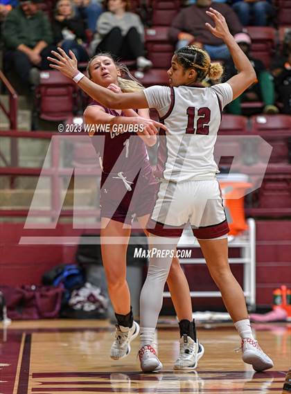 Thumbnail 3 in Cooper @ Tenaha (Holiday Hoops Tournament) photogallery.