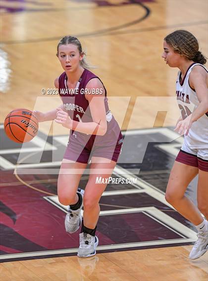 Thumbnail 2 in Cooper @ Tenaha (Holiday Hoops Tournament) photogallery.