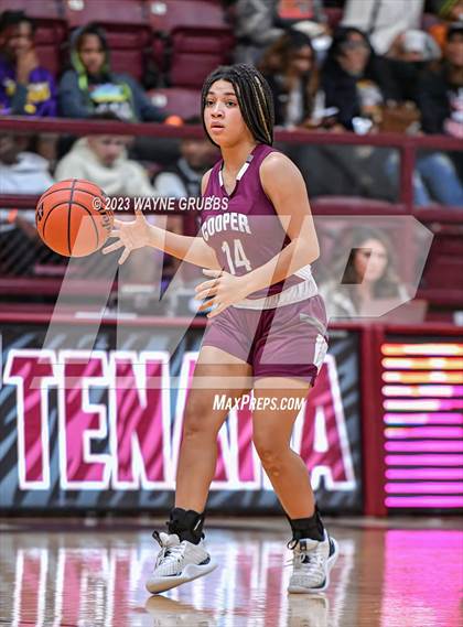 Thumbnail 2 in Cooper @ Tenaha (Holiday Hoops Tournament) photogallery.