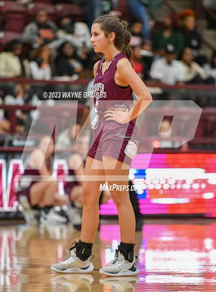 Thumbnail 1 in Cooper @ Tenaha (Holiday Hoops Tournament) photogallery.