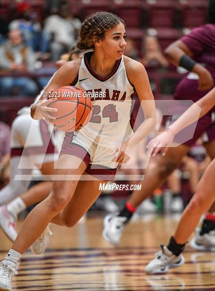 Thumbnail 3 in Cooper @ Tenaha (Holiday Hoops Tournament) photogallery.
