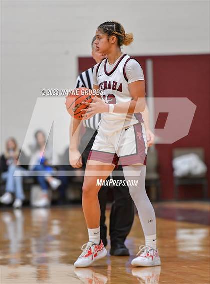 Thumbnail 1 in Cooper @ Tenaha (Holiday Hoops Tournament) photogallery.