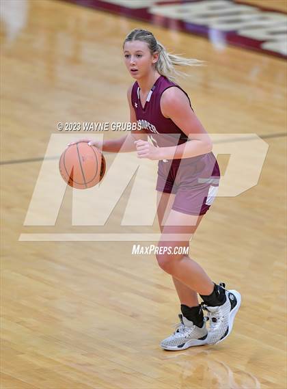 Thumbnail 1 in Cooper @ Tenaha (Holiday Hoops Tournament) photogallery.