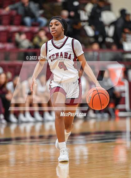 Thumbnail 1 in Cooper @ Tenaha (Holiday Hoops Tournament) photogallery.