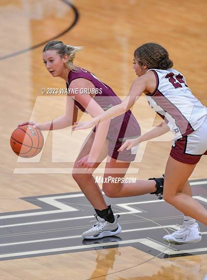 Thumbnail 3 in Cooper @ Tenaha (Holiday Hoops Tournament) photogallery.
