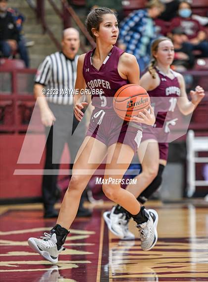 Thumbnail 3 in Cooper @ Tenaha (Holiday Hoops Tournament) photogallery.
