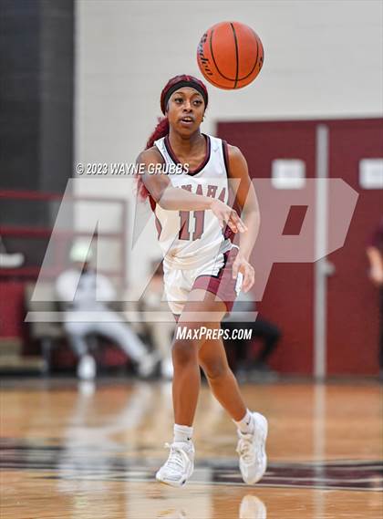 Thumbnail 1 in Cooper @ Tenaha (Holiday Hoops Tournament) photogallery.