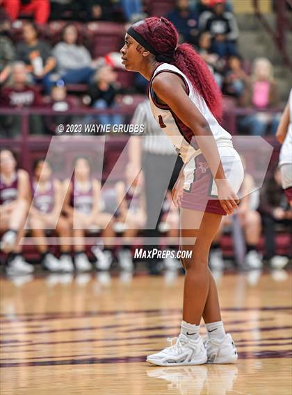 Thumbnail 3 in Cooper @ Tenaha (Holiday Hoops Tournament) photogallery.
