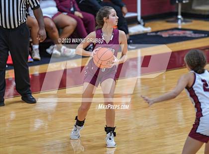 Thumbnail 2 in Cooper @ Tenaha (Holiday Hoops Tournament) photogallery.