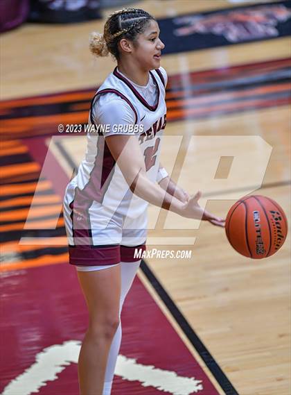 Thumbnail 2 in Cooper @ Tenaha (Holiday Hoops Tournament) photogallery.